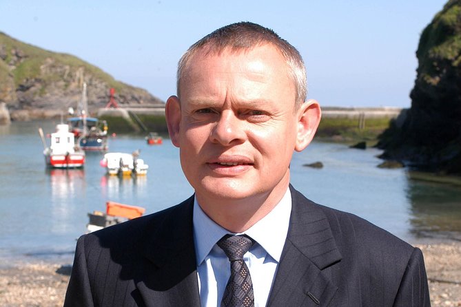 Doc Martin Tour in Port Isaac, Cornwall - Port Isaac as Port Wenn: Why the Doc Martin Theme Works