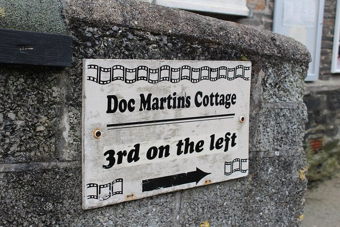 Doc Martin Tour in Port Isaac, Cornwall - Should You Book This Doc Martin Tour?