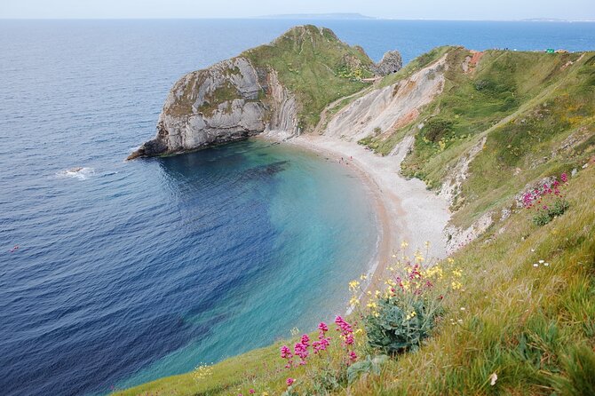 Dorset Tour App, Hidden Gems Game and Big Britain Quiz (7 Day Pass) UK - Key highlights you can actually use