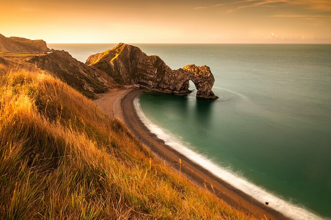Dorset Tour App, Hidden Gems Game and Big Britain Quiz (7 Day Pass) UK - How the offline GPS mapping helps you explore more