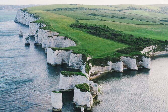 Dorset Tour App, Hidden Gems Game and Big Britain Quiz (7 Day Pass) UK - Turning a half-day into a week of do-overs