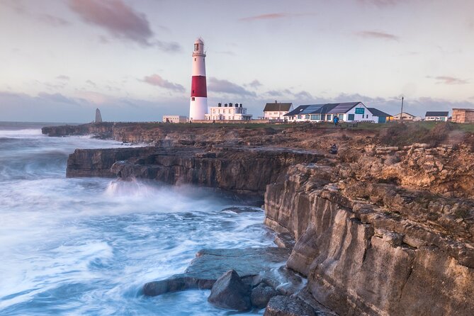 Dorset Tour App, Hidden Gems Game and Big Britain Quiz (7 Day Pass) UK - Practical tips so the app works when you need it