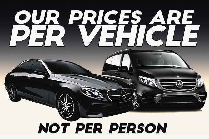 Dover Cruise Port to Heathrow Airport Private Transfers. - From Dover Gates to Your Van: How the Pickup Really Works