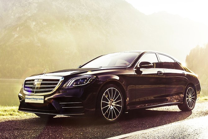 Dover Cruise Port to Heathrow Airport Private Transfers. - Cost and Value: Is $404.66 per Group Fair?