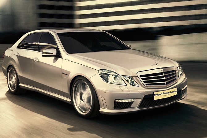 Dover Cruise Port to Heathrow Airport Private Transfers. - A Practical Strategy to Avoid Stress on the Day
