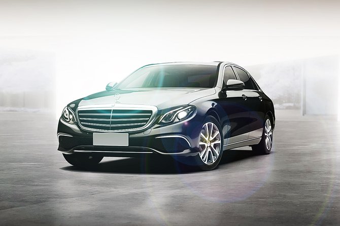 Dover Cruise Port to Heathrow Airport Private Transfers. - The Drive to Heathrow: Why Timing and Traffic Planning Matter