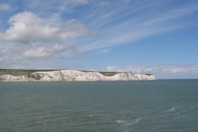 Dover direct to Heathrow and London - The ride schedule, when London and Heathrow drop-offs usually start