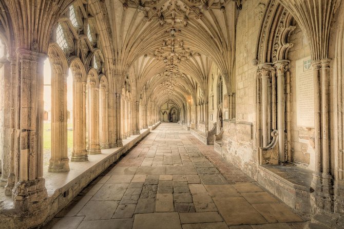 Dover Shore Excursion:Post-Cruise Tour to London via Canterbury and Leeds Castle - Value check: is $210.35 a good deal for this route?