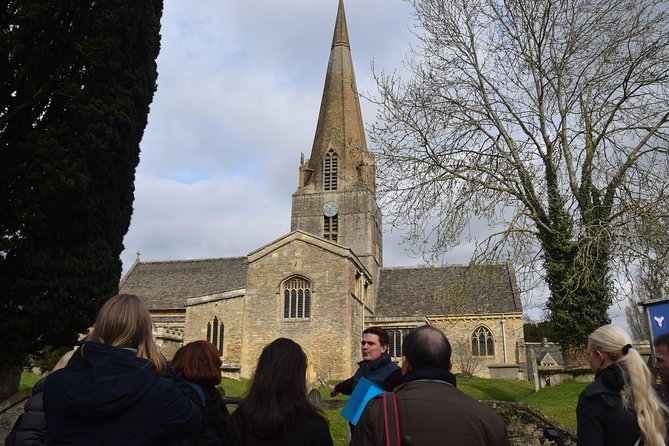 Downton Abbey and Village Small Group Tour from London - Photos, Rules, and Practical Tips for a Long Day