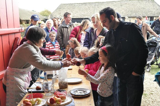 Downton Abbey Day In The Cotswolds Tour - Key highlights worth planning around