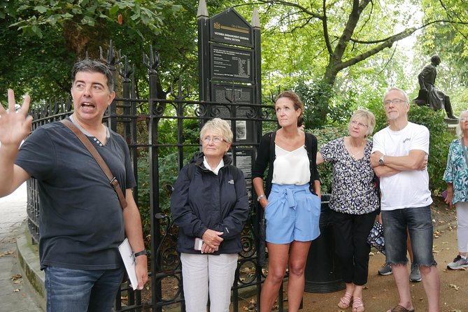 Downton Abbey London Walking Tour - Middle Temple Hall: where season drama meets a real London building