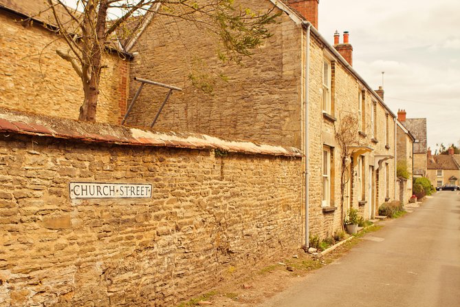 Downton Abbey sites, Cotswolds and Blenheim Palace from London - Price and value: what you really get for about $260