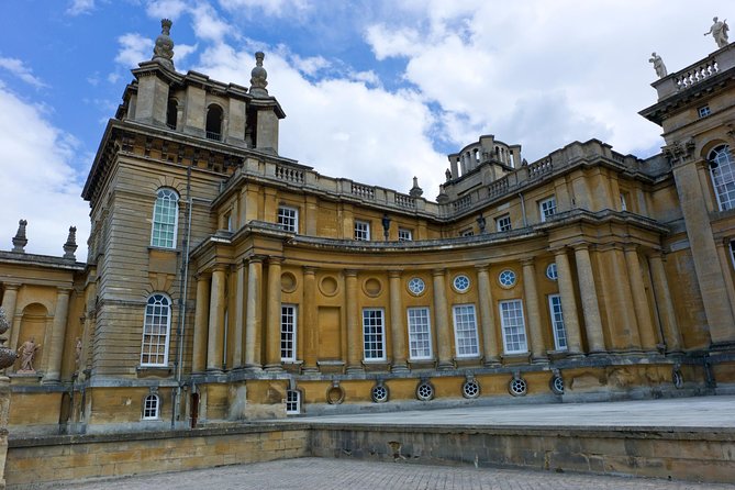 Downton Abbey Village, Blenheim Palace and Cotswolds Day Trip from London - Who this day trip is best for (and who should think twice)