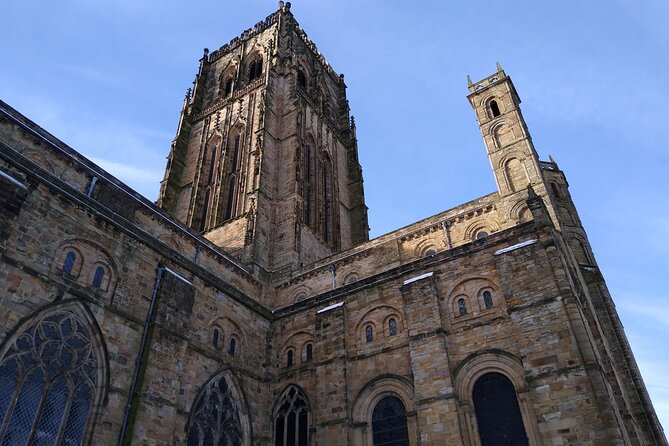 Durham City Walking Tour - Why this Durham walk works better than doing it alone