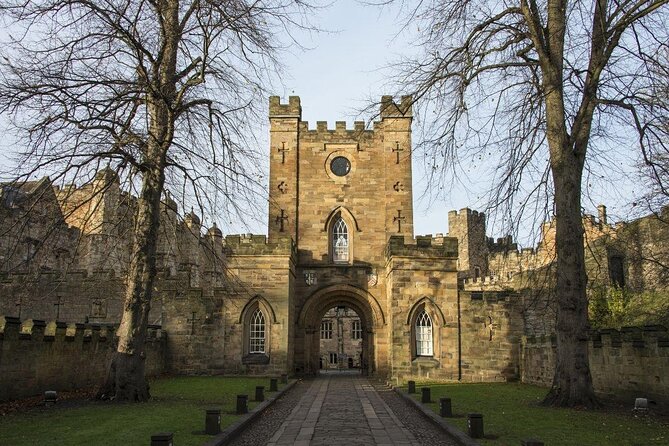 Durham Food Tour - Key things to know before you go