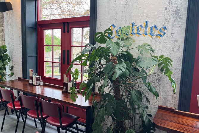 Durham Food Tour - Price and value: why $111.11 can make sense here