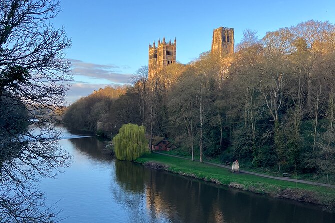 Durham Full City Tour - Start where locals start, Durham Market Place