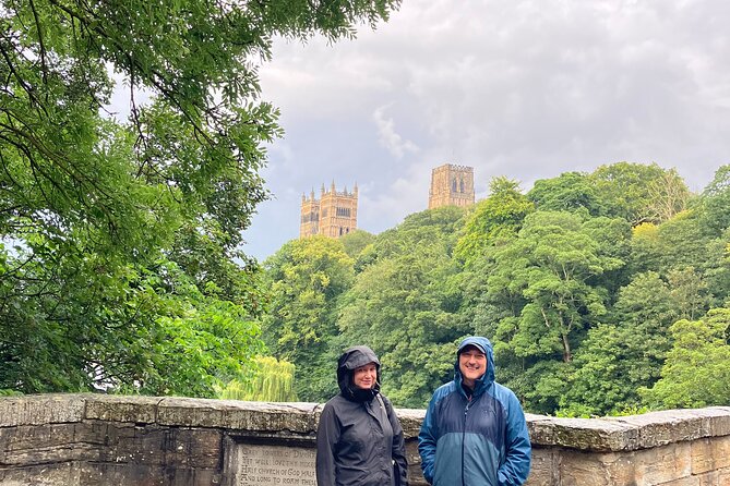 Durham Full City Tour - Durham Crown Court: prison life and punishment in one stop
