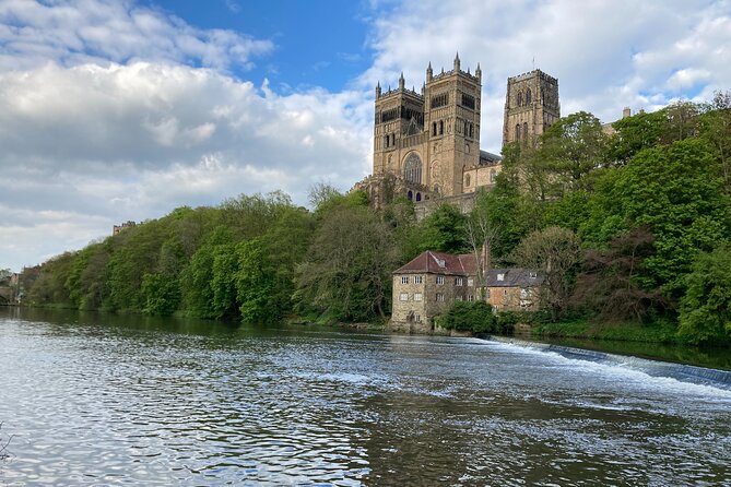 Durham’s Landmarks and Legends: A Self-Guided Audio Tour - Key points to know before you go