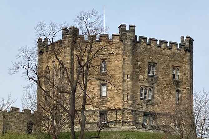 Durham’s Landmarks and Legends: A Self-Guided Audio Tour - Prebends Bridge and St Mary the Less, Built for Story Lovers