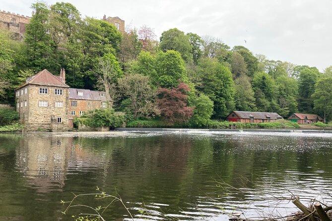 Durham’s Landmarks and Legends: A Self-Guided Audio Tour - Price and Time: Is $9.99 Actually Good Value?