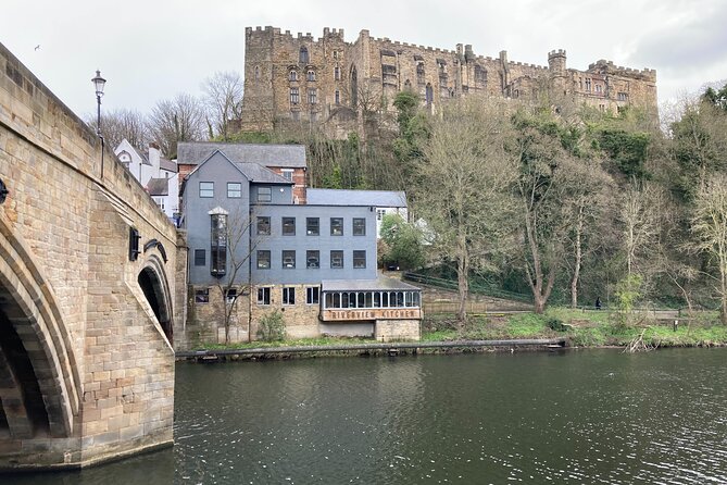 Durham’s Landmarks and Legends: A Self-Guided Audio Tour - What’s Included, What’s Not, and What You Should Bring