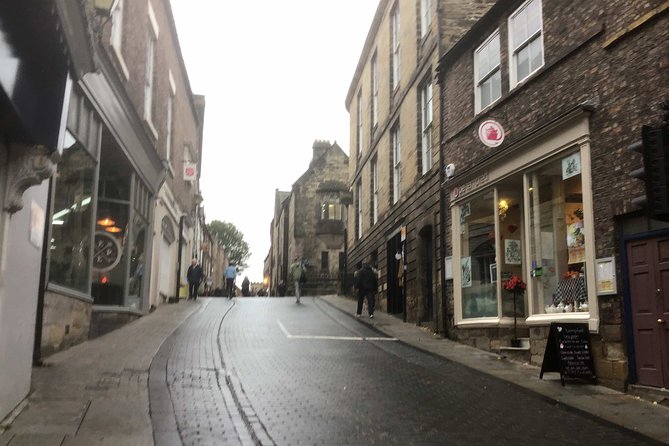 Durham - The Cathedral and Old City - Who this tour suits, and who should think twice