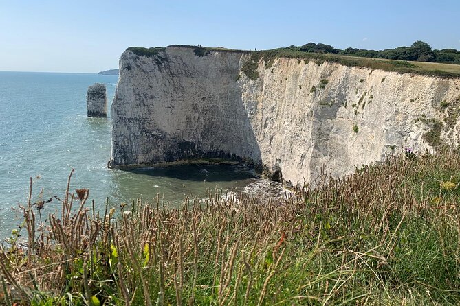 E-bike excursion exploring the Purbecks - Riding the Purbeck Hills without paying the hill tax