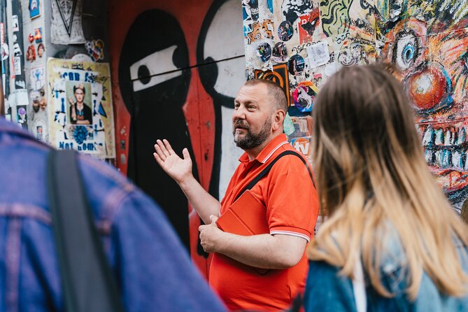East End London Instagrammable Street Art and Graffiti Tour - Should You Book This East End Street Art and Graffiti Tour?