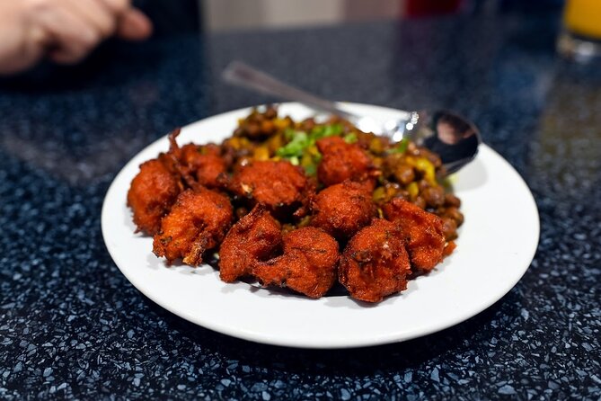 East London Indian Food Tour with 8+ Authentic Food Tastings - Sweet stops and paan: finishing like a local