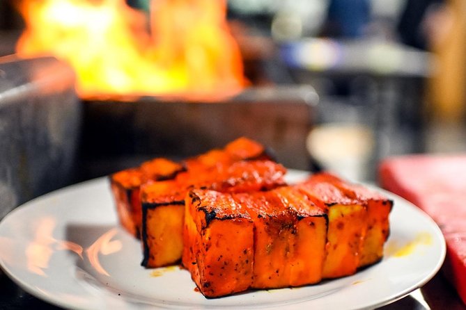 East London Indian Private Food Tour with 8+ Food Tastings - Stop 2: Banglatown Curry Streets and What That Means