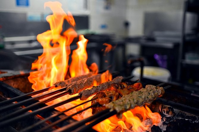 East London Indian Private Food Tour with 8+ Food Tastings - Price and Value Around $465, Plus Smart Tips