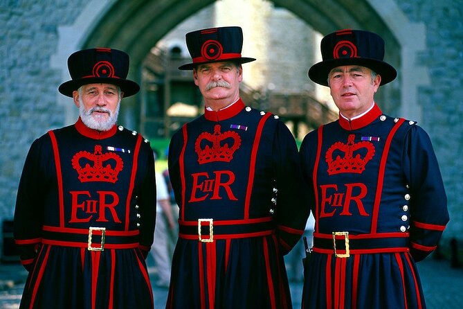 Easy Access Tower of London Crown Jewel Torture and Executions - Key highlights in plain English