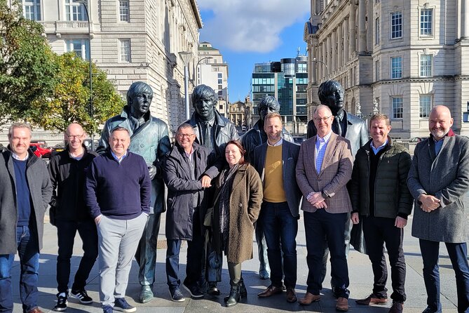 Eat and Explore Liverpool Walking Tour - Should you book this Eat and Explore Liverpool walking tour?