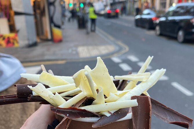 Eat the East End food tour with London Bites Tours - Price and Value: What $124.02 Buys You Here