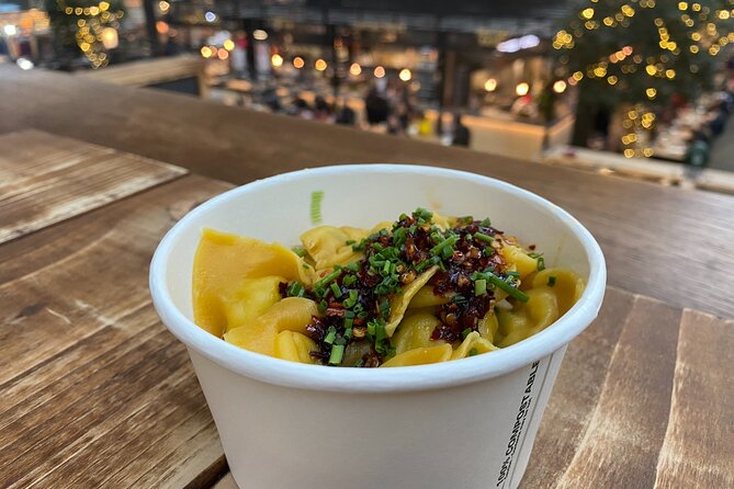 Eat the East End food tour with London Bites Tours - Alcohol at the Finish: A Pub Stop You Can Actually Plan Around