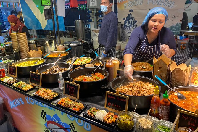 Eat the East End food tour with London Bites Tours - Who This Tour Fits Best (and Who Might Find It Less Fun)