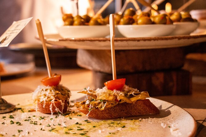 Eating London: Twilight Soho VIP Food & Drinks Tour - Quick Hits You Should Know Before You Go