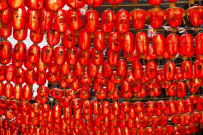 Eating London: Twilight Soho VIP Food & Drinks Tour - Lahpet West End: Myanmar Cuisine in the World’s Most Diverse City