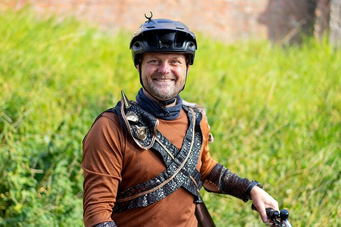 eBike Tour in York City - Why an eBike tour is the easiest way to connect York’s landmarks