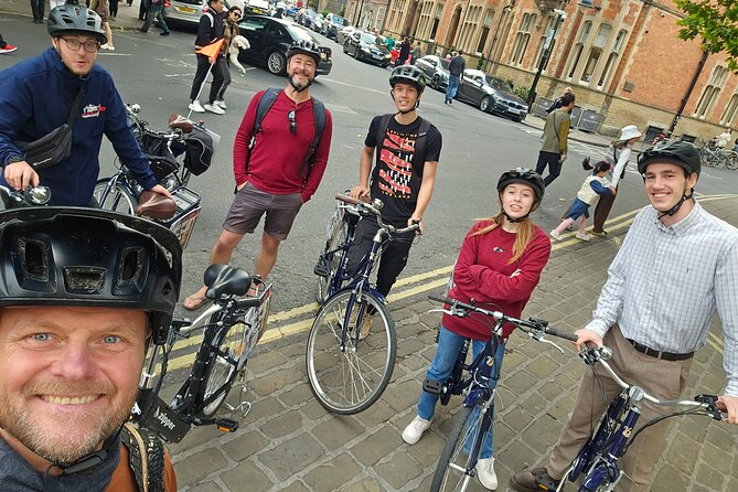 eBike Tour in York City - Stop 2: Dick Turpin’s Grave and the York legends angle