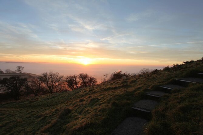 Eight Day Tour of Sacred England - Tor, the Team, and What the Small Group Actually Buys You