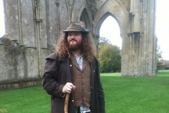 Eight Day Tour of Sacred England - Day 3: Stonehenge and Avebury, Plus a Rare-Feeling Bonus Site