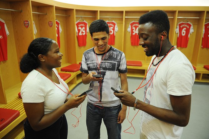 Emirates Stadium and Arsenal Museum Entrance Ticket Including Audio Guide - Value check: is $48.56 a smart buy for Arsenal fans?