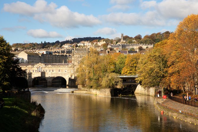 England in One Day: Stonehenge, Bath, the Cotswolds and Stratford-upon-Avon Day Trip from London - Timing and pacing: the “12-hour day” that feels like a lot