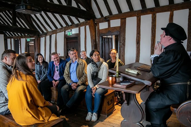 England in One Day: Stonehenge, Bath, the Cotswolds and Stratford-upon-Avon Day Trip from London - Stonehenge early: how the visitor center and audio guide help you get it