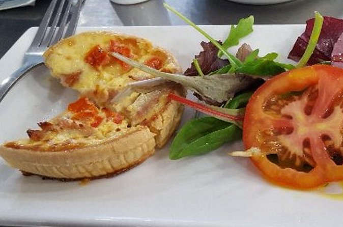 English Wine and Cheese Tour from London - Chapel Down in Kent: chalk soils, vineyard time, and guided English viticulture