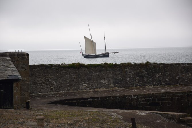 Essential Cornwall - the "must see" places - Why this private driver tour works from Newquay