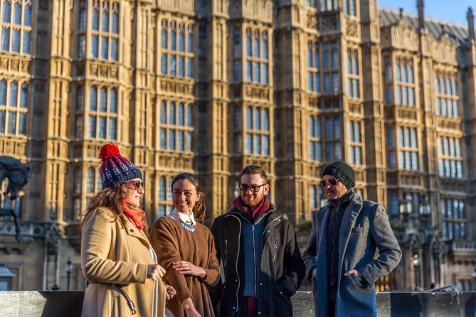 Essential London: Must-Sees and Hidden Gems (Private Tour) - A 6-hour London run that still feels like your day