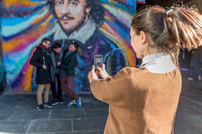 Essential London: Must-Sees and Hidden Gems (Private Tour) - The oldest Royal park, quiet walking, and the Churchill War Rooms area